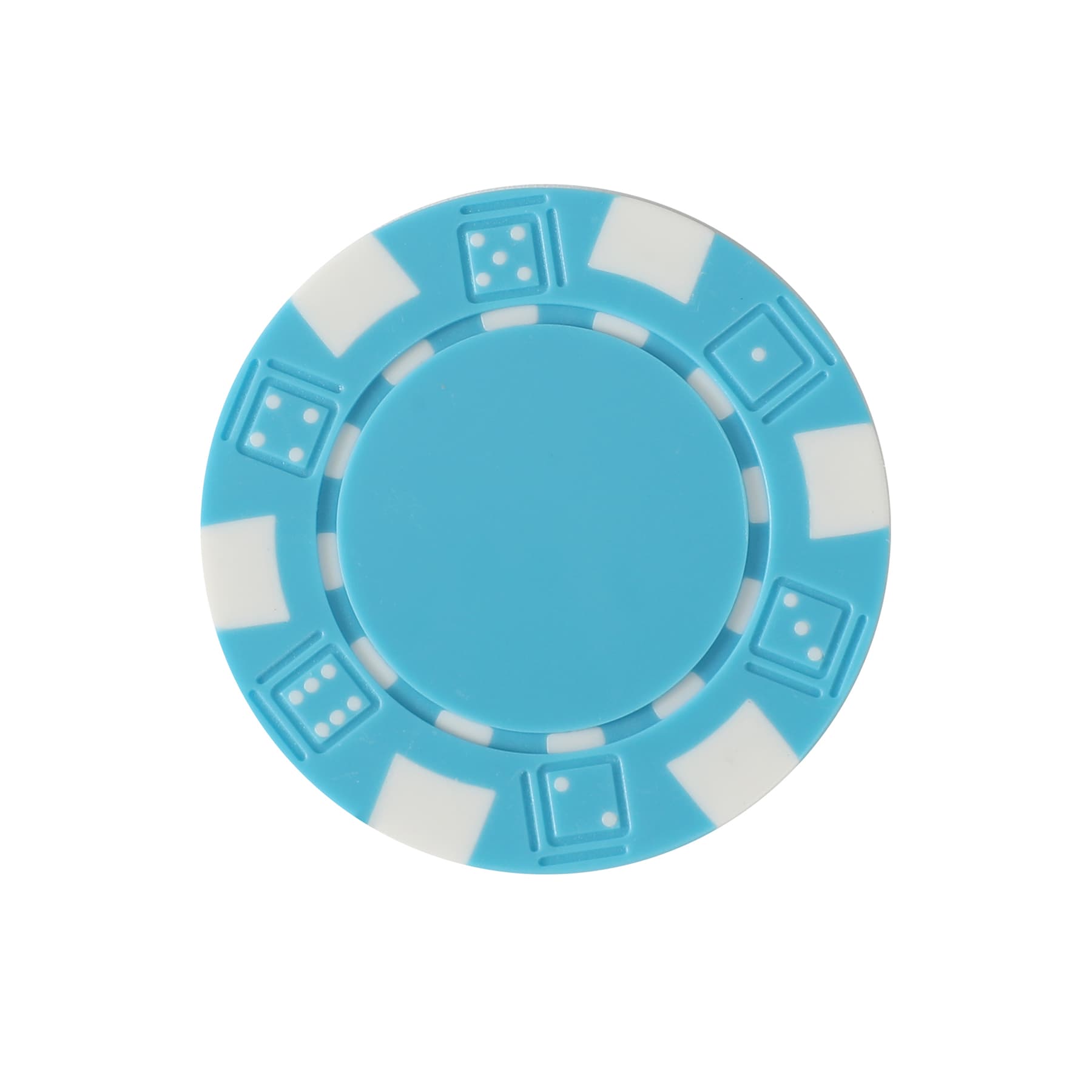 High Quality Suited Poker Chips 