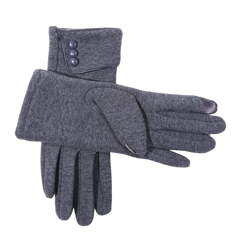 Womens Winter Touchscreen Warm Gloves thumbnail 7