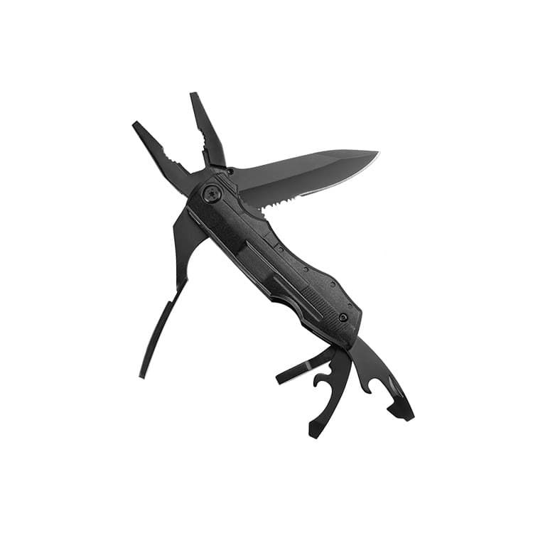 Pocket Multitool Knife, Folding Tactical Plier