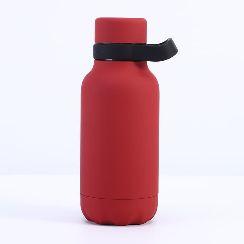 17 Oz Insulated Stainless Steel Tumbler thumbnail 4