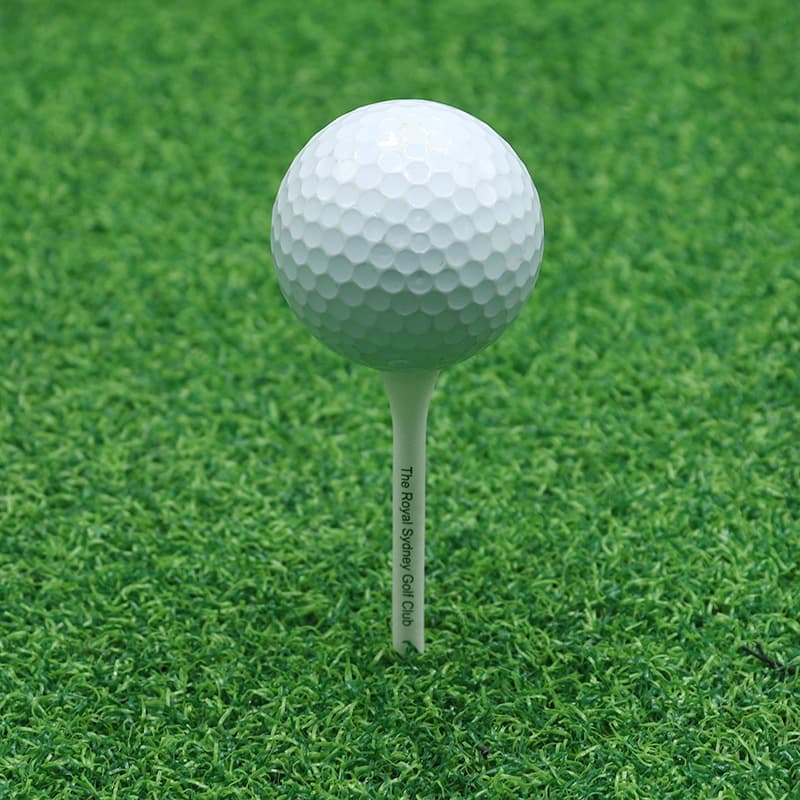 4PCS Golf Tees and Ball Marker thumbnail 5