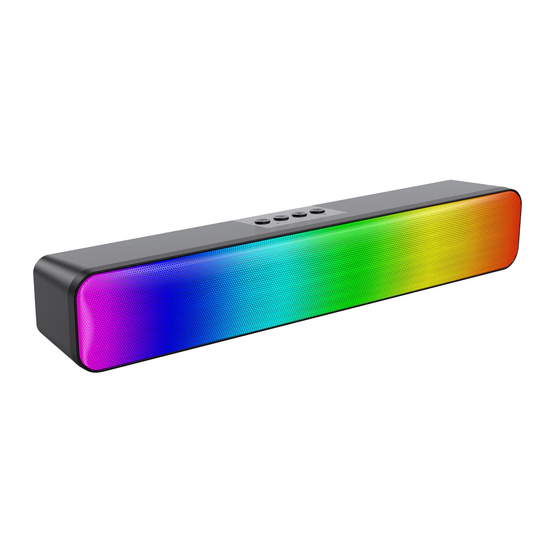 Led Light Bluetooth Speaker thumbnail 4