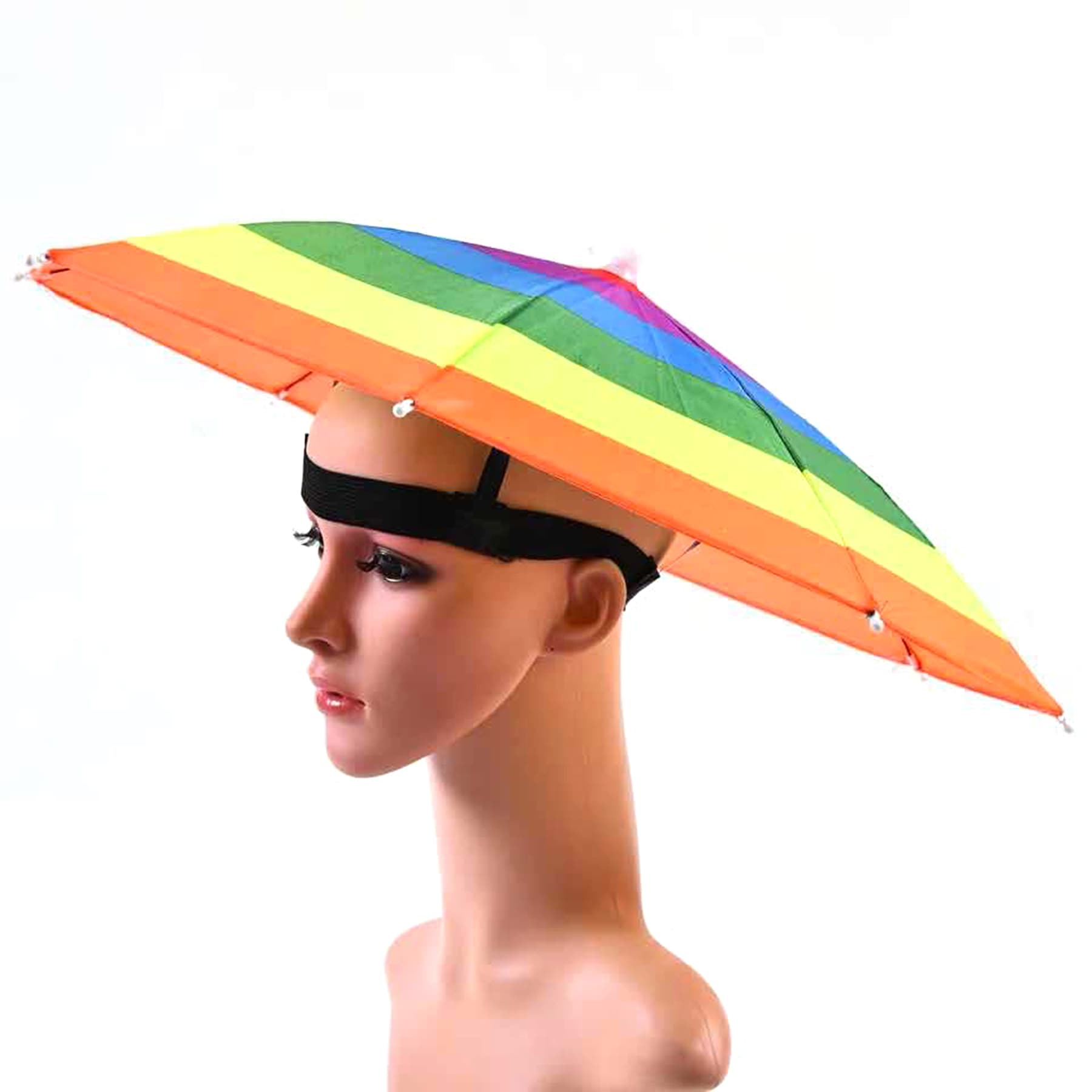 Umbrella Hat thumbnail 7
