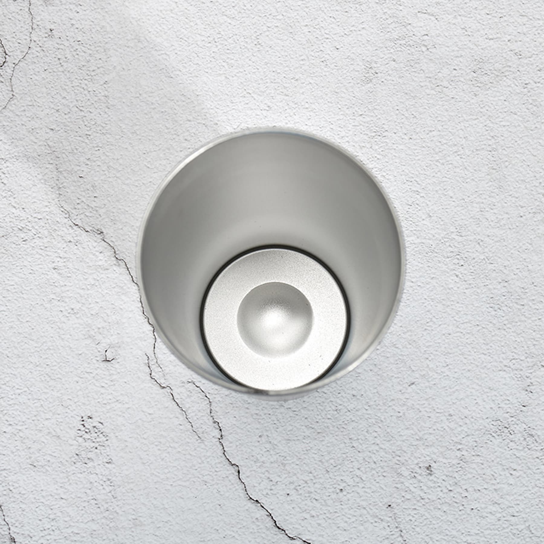 20oz Skiny Vacuum Insulated Tumbler with lid thumbnail 10