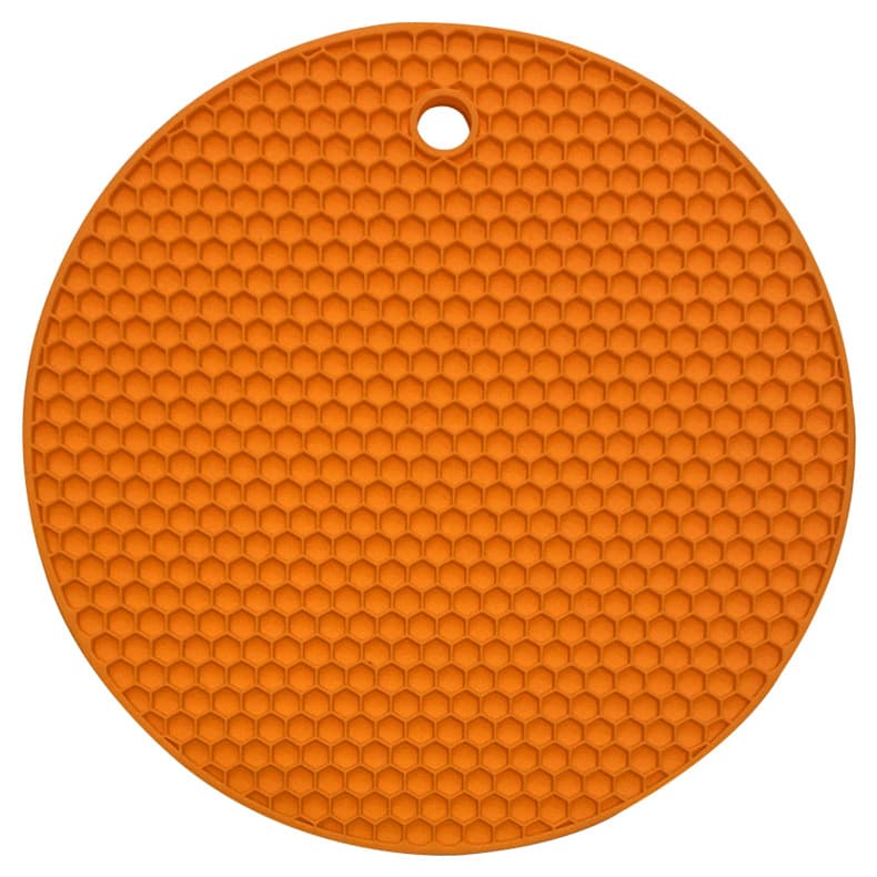 Heat Resistant Silicone Mat thumbnail 3