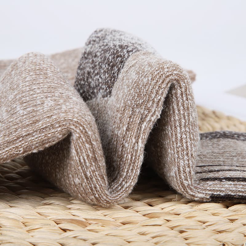 Warm Thermal Wool Socks for Winter thumbnail 9