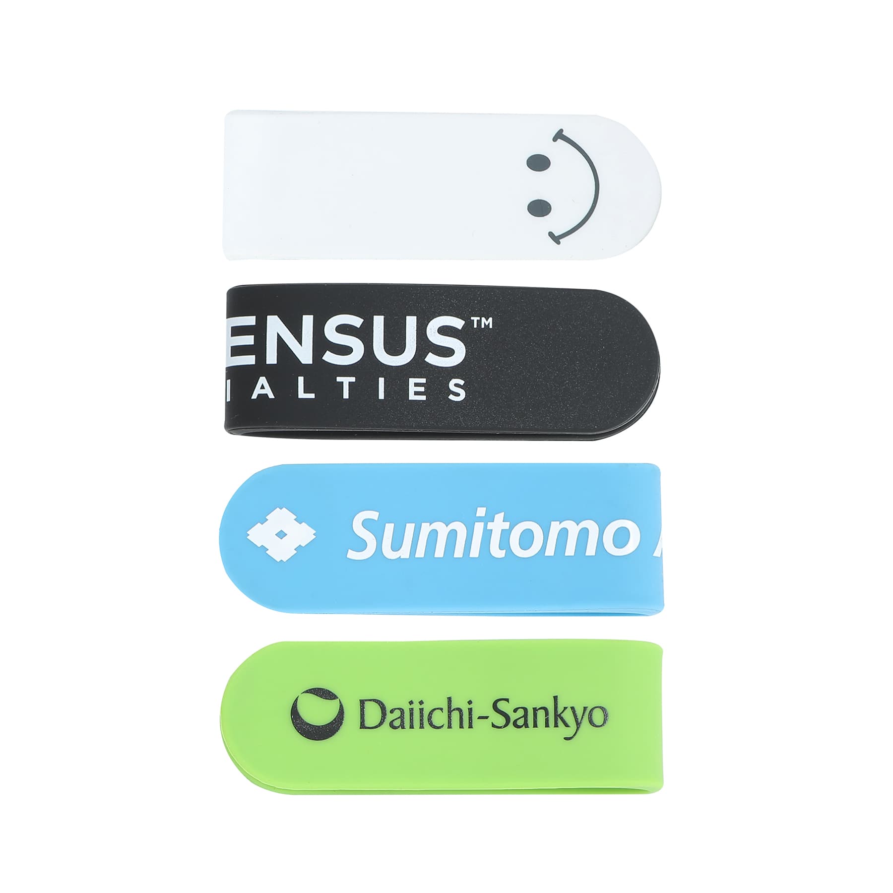 Multifunction Magnet Silicone Cell Phone Stand