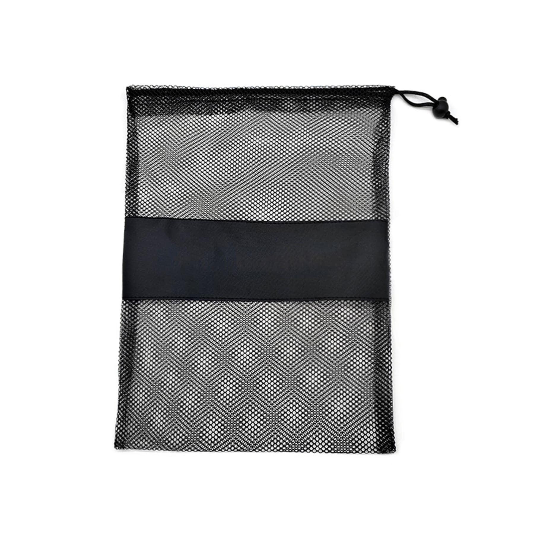 Mesh Drawstring Storage Bag thumbnail 4