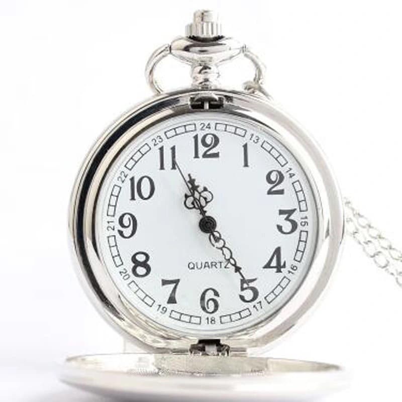 Pocket Watch thumbnail 2
