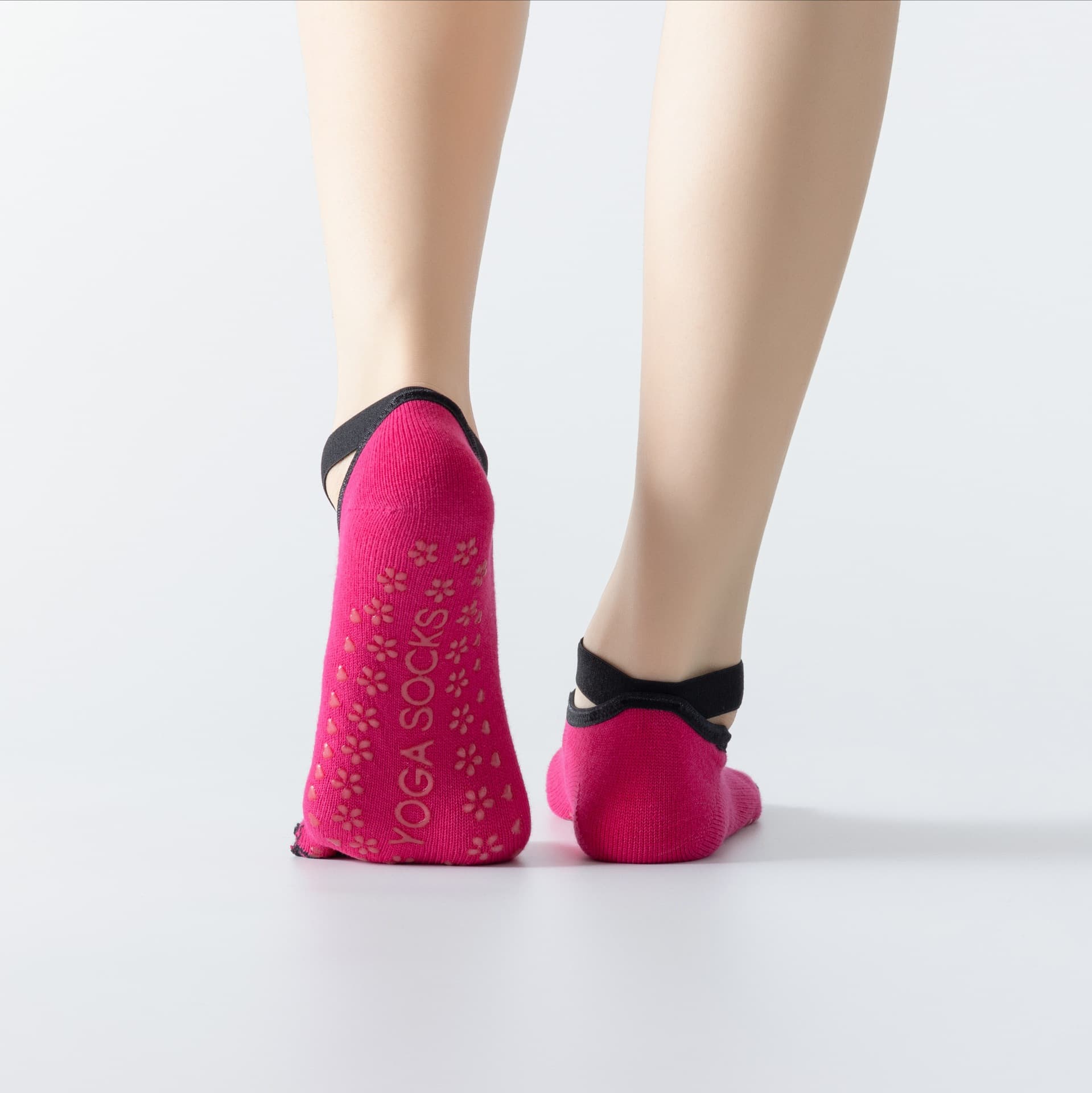 Non Slip Socks for Yoga thumbnail 4