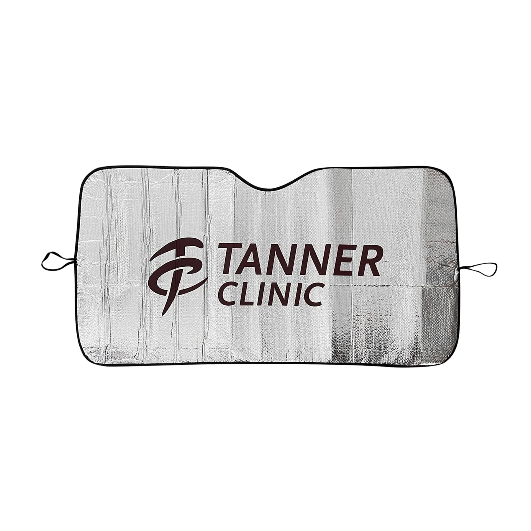 Foldable Automotive Car Sunshade thumbnail 2