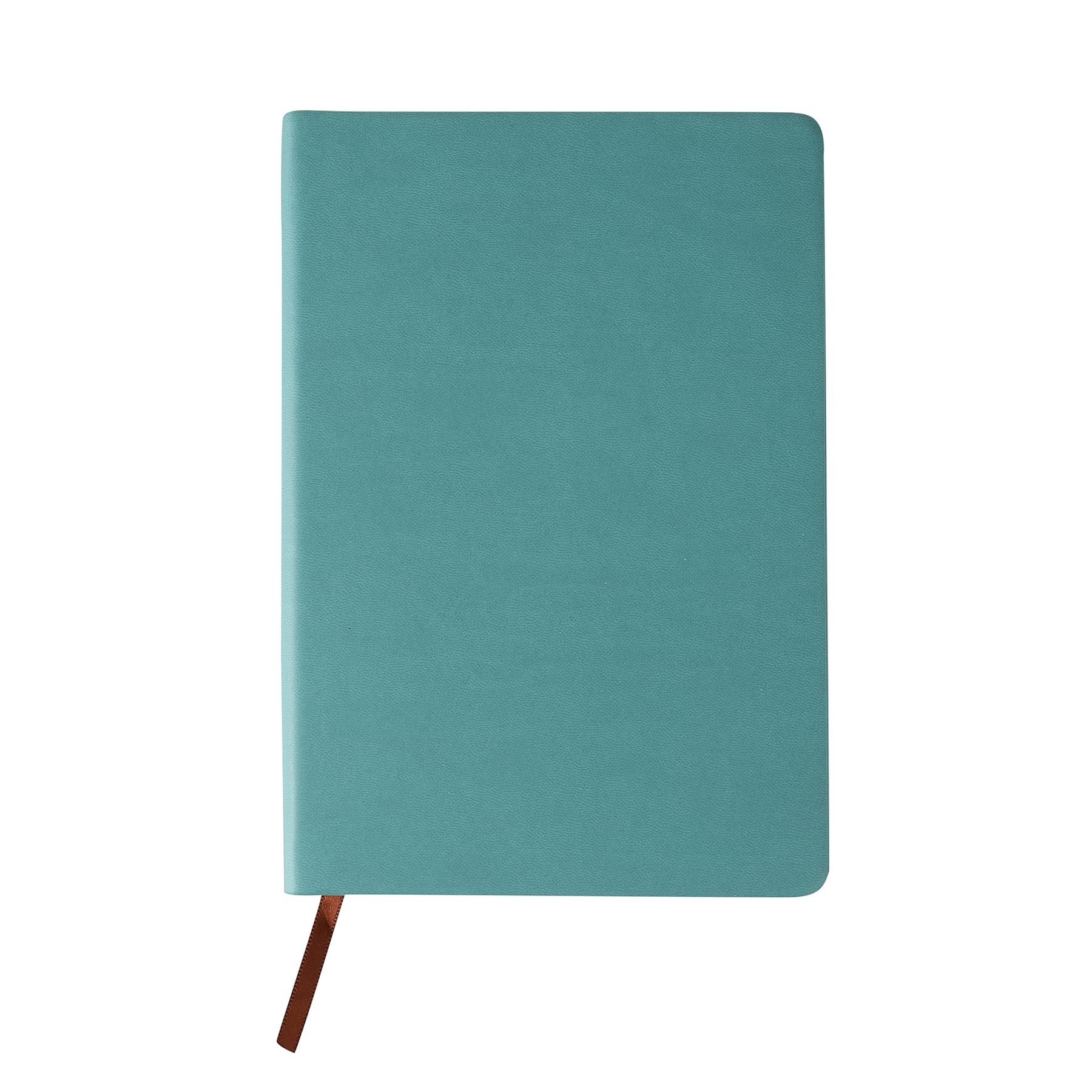 Soft PU Leather Journal Notebook thumbnail 2
