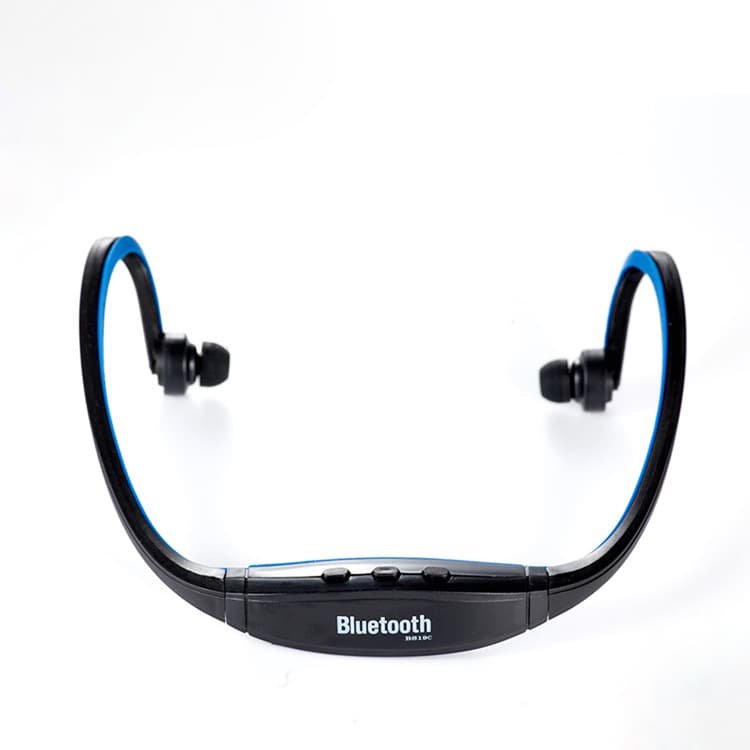 Sports ear-mounted wireless bluetooth headset thumbnail 2