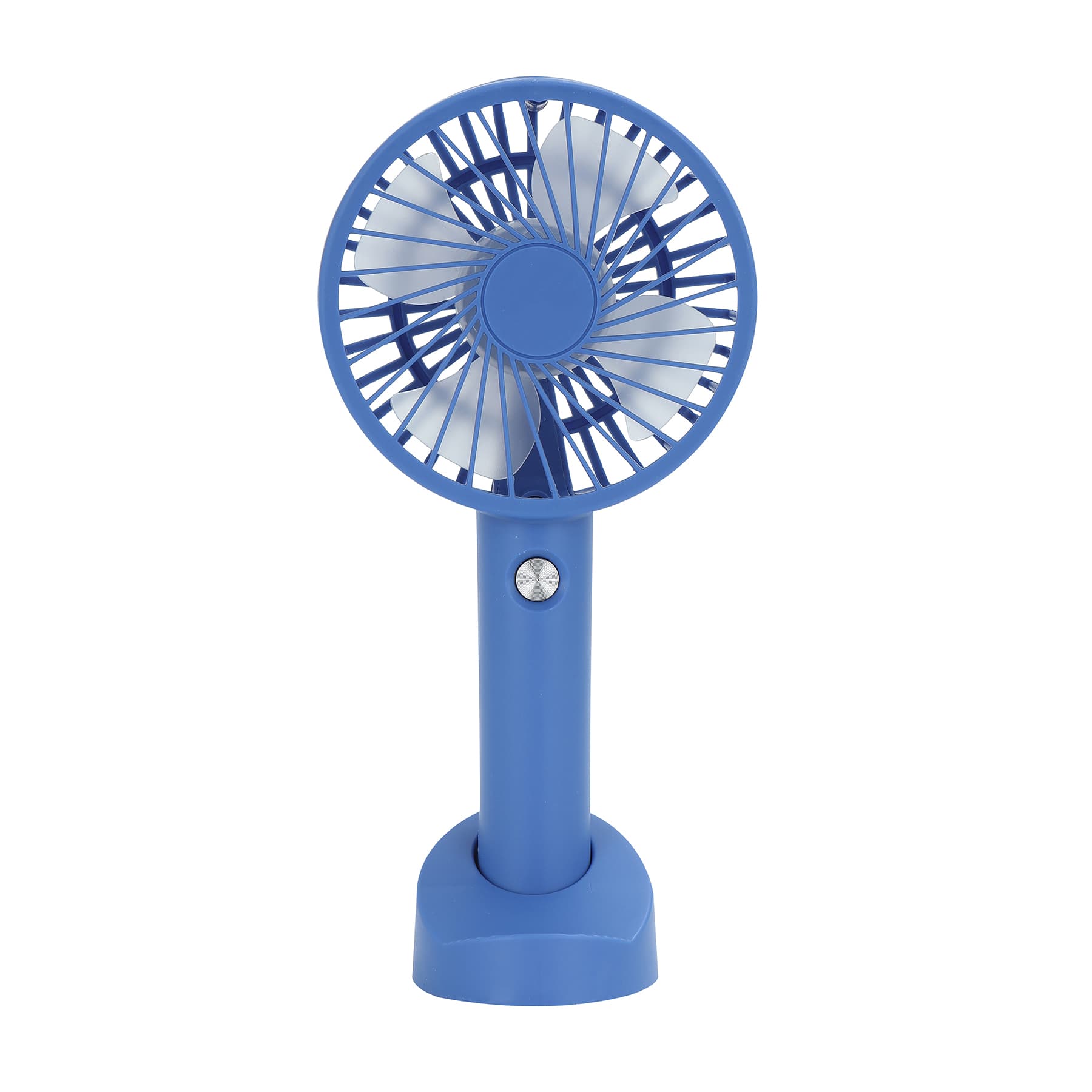 Mini USB Rechargeable Handheld Fan thumbnail 2