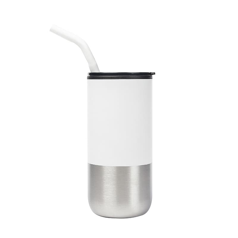 Stainless Steel Thermos Cup thumbnail 8