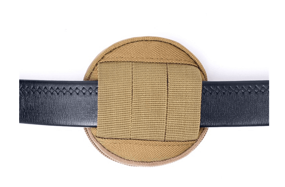 Tactical Coin Purse