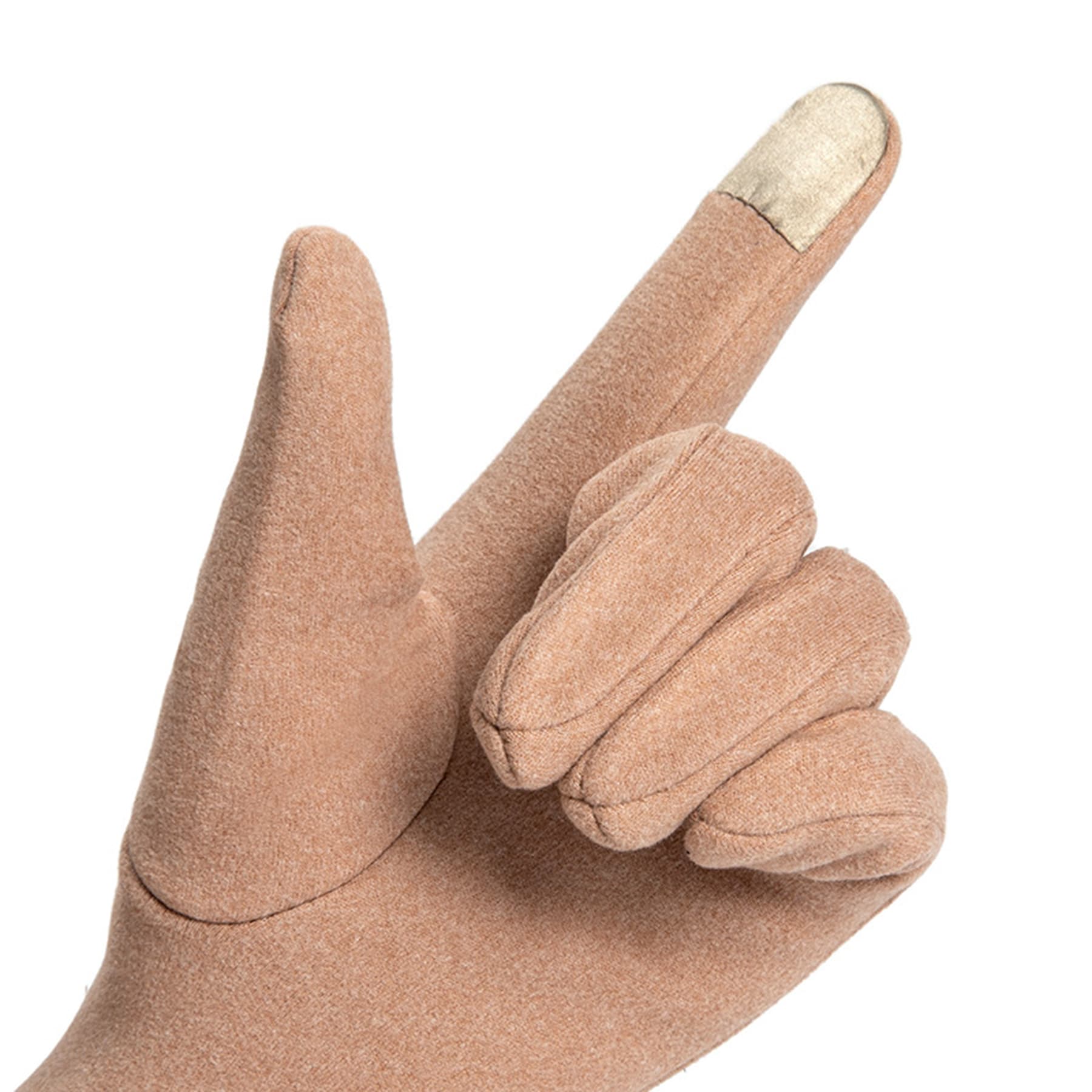 Women Winter Warm Gloves thumbnail 5