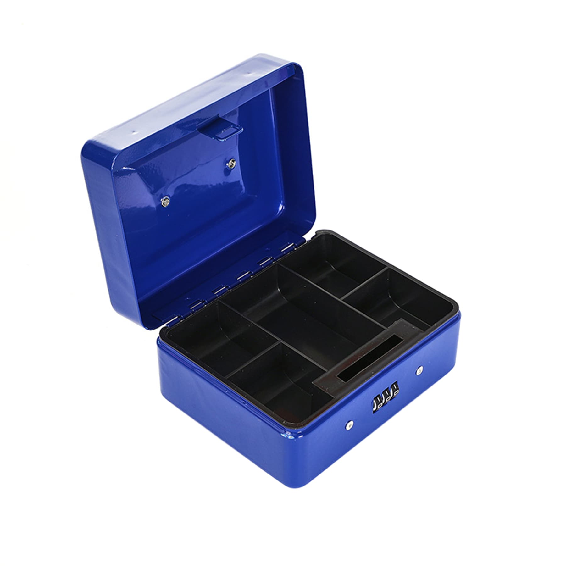 Mini Portable Safe Box thumbnail 7