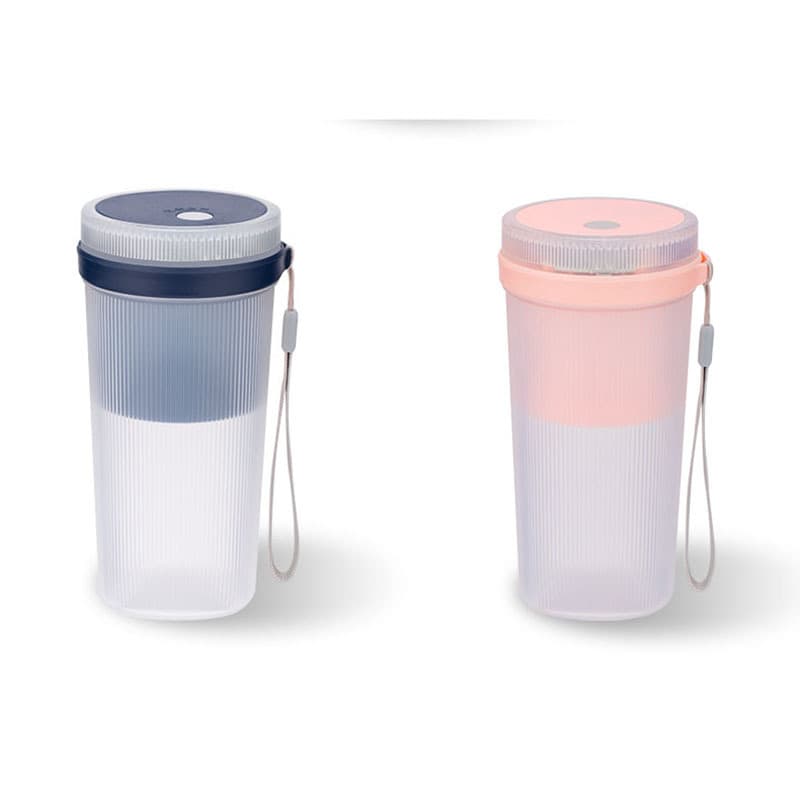 2 In1 Portable Blender Cup