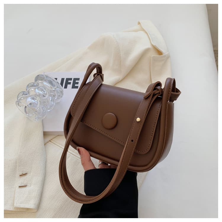 PU Crossbody Bags for Women thumbnail 2