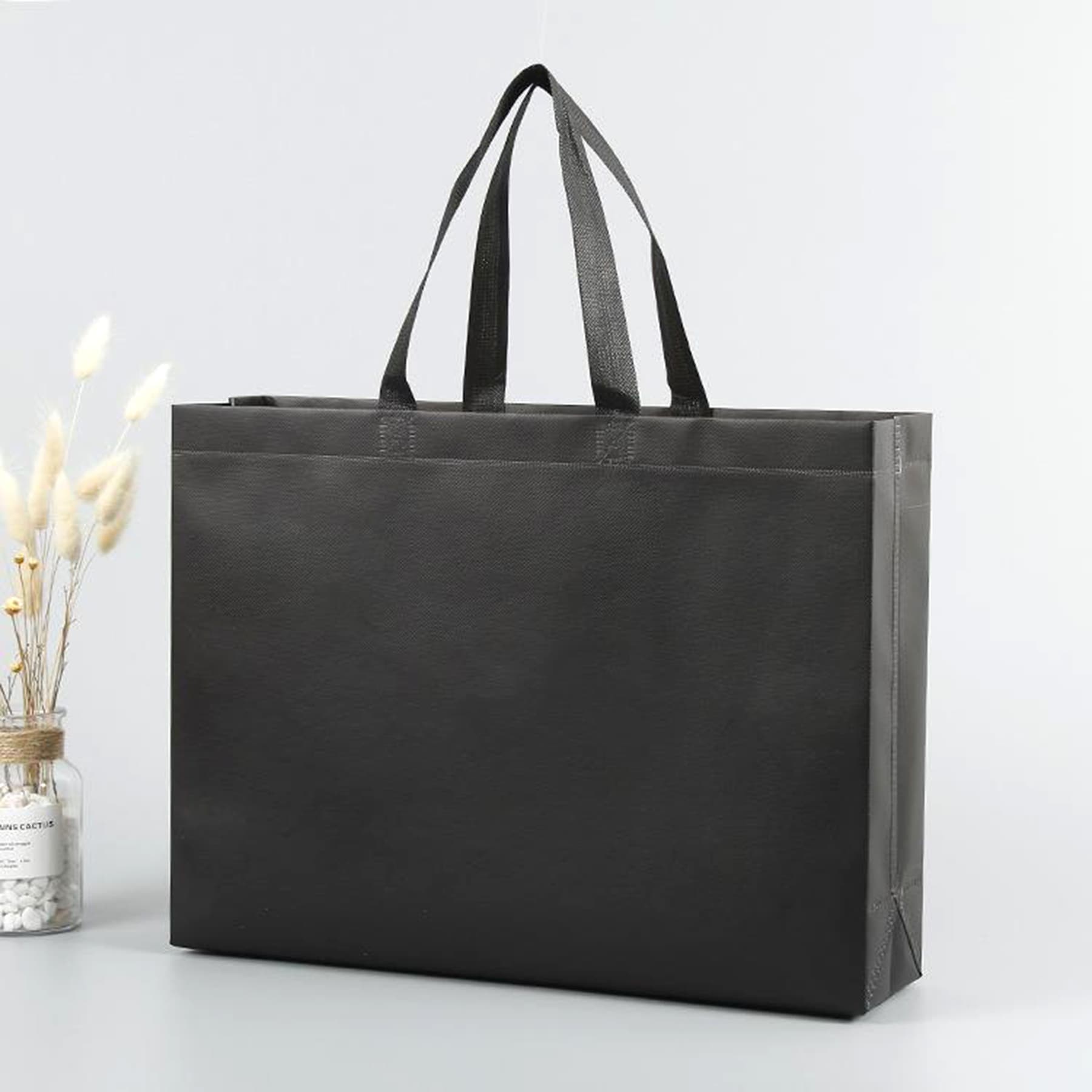 Durable Non-Woven Bag w/ Large Capacity thumbnail 8