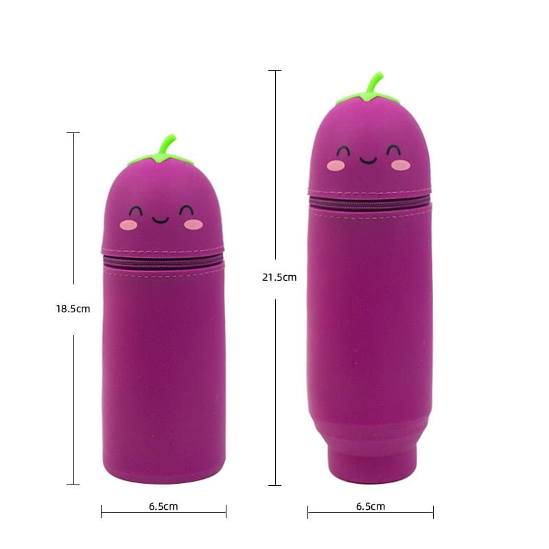 Foldable Pen Bag thumbnail 2