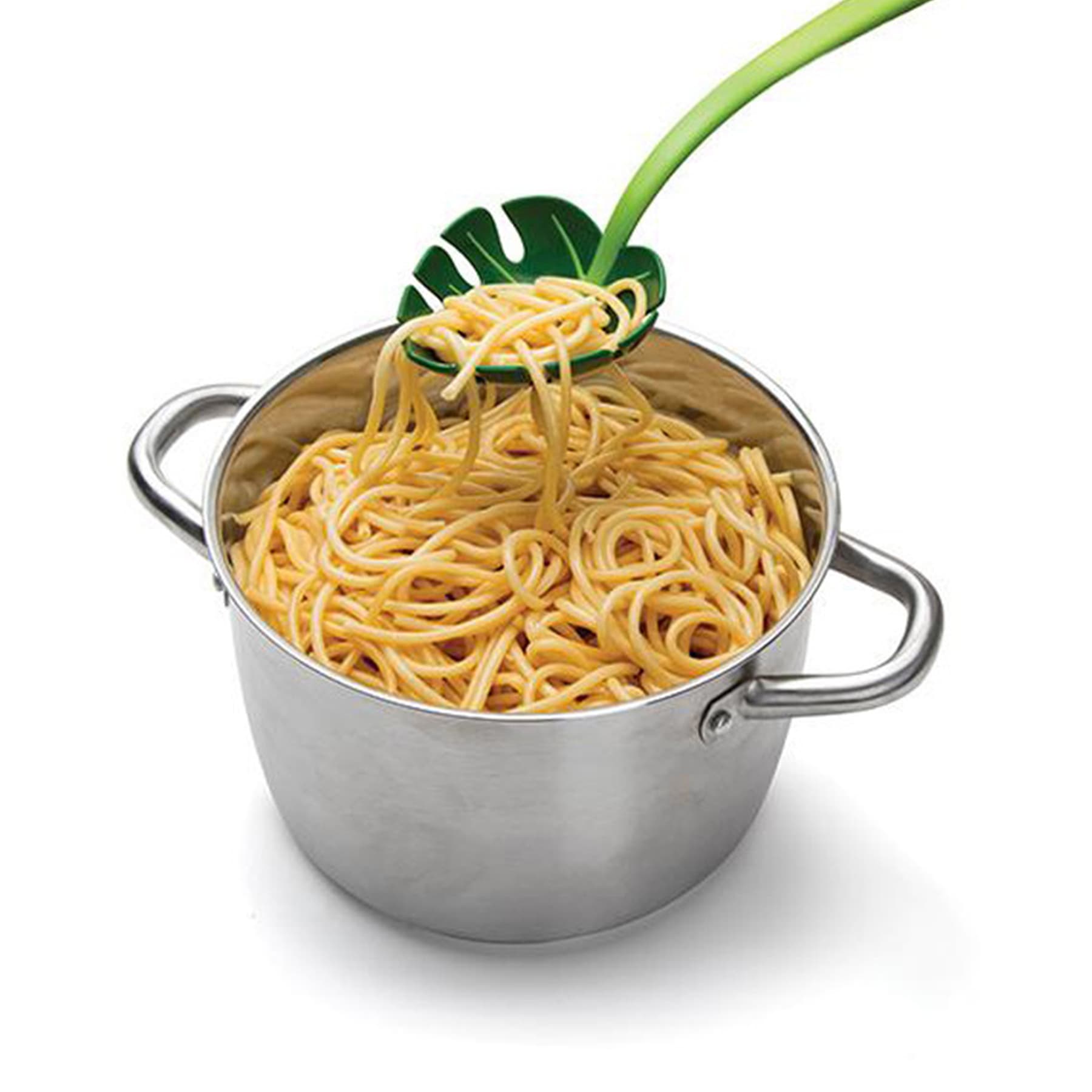 Leaf-shaped Spoons thumbnail 4