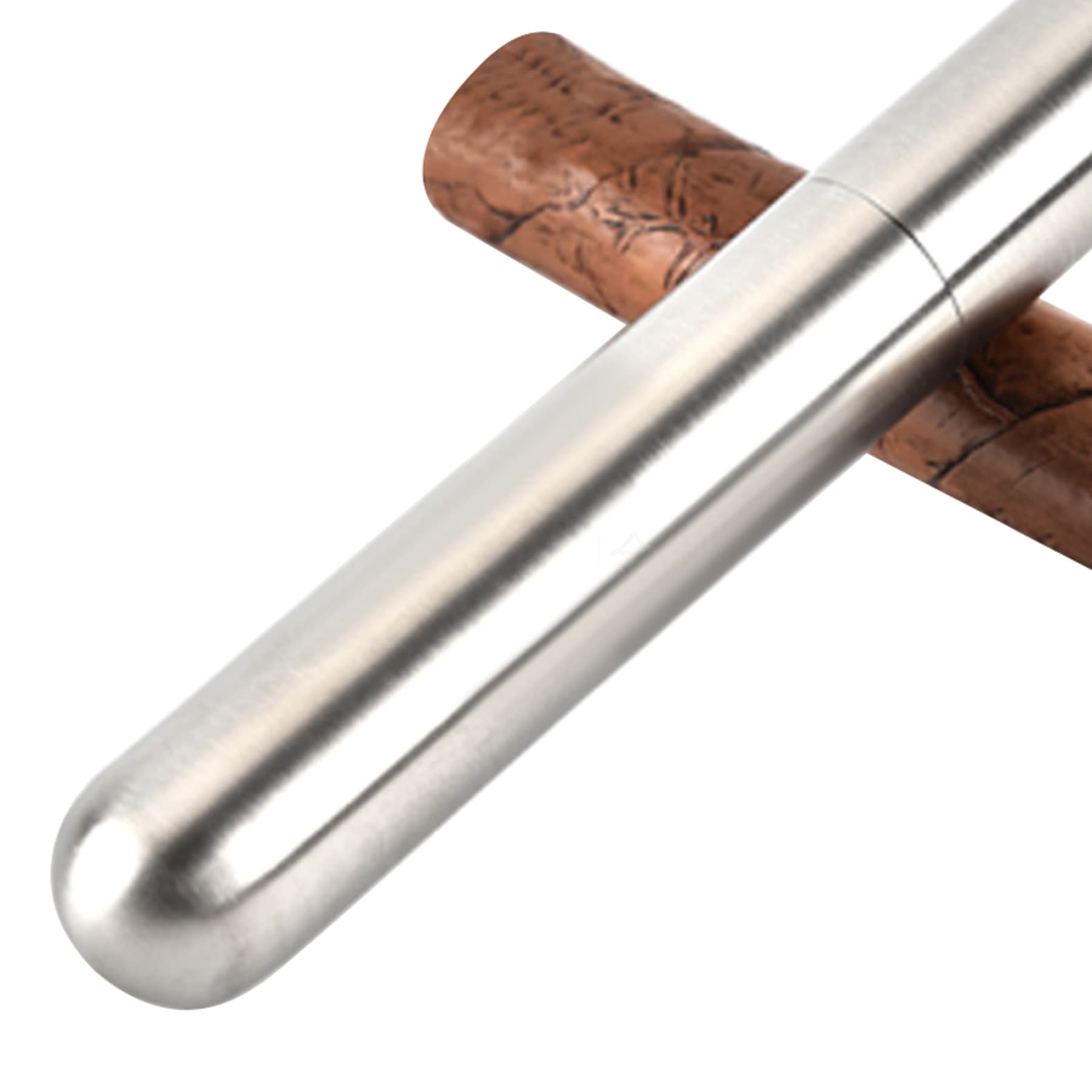 Stainless Steel Cigar Tube thumbnail 6