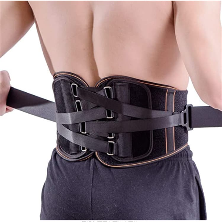 Adjustable Waist Support