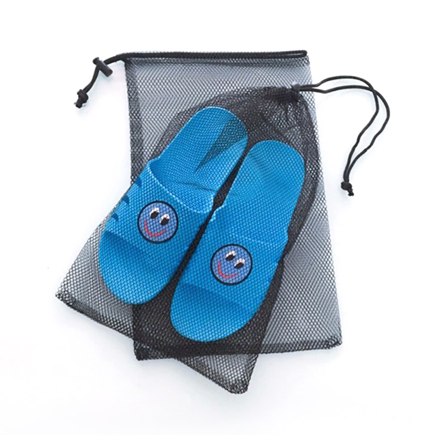 Mesh Drawstring Storage Bag thumbnail 7