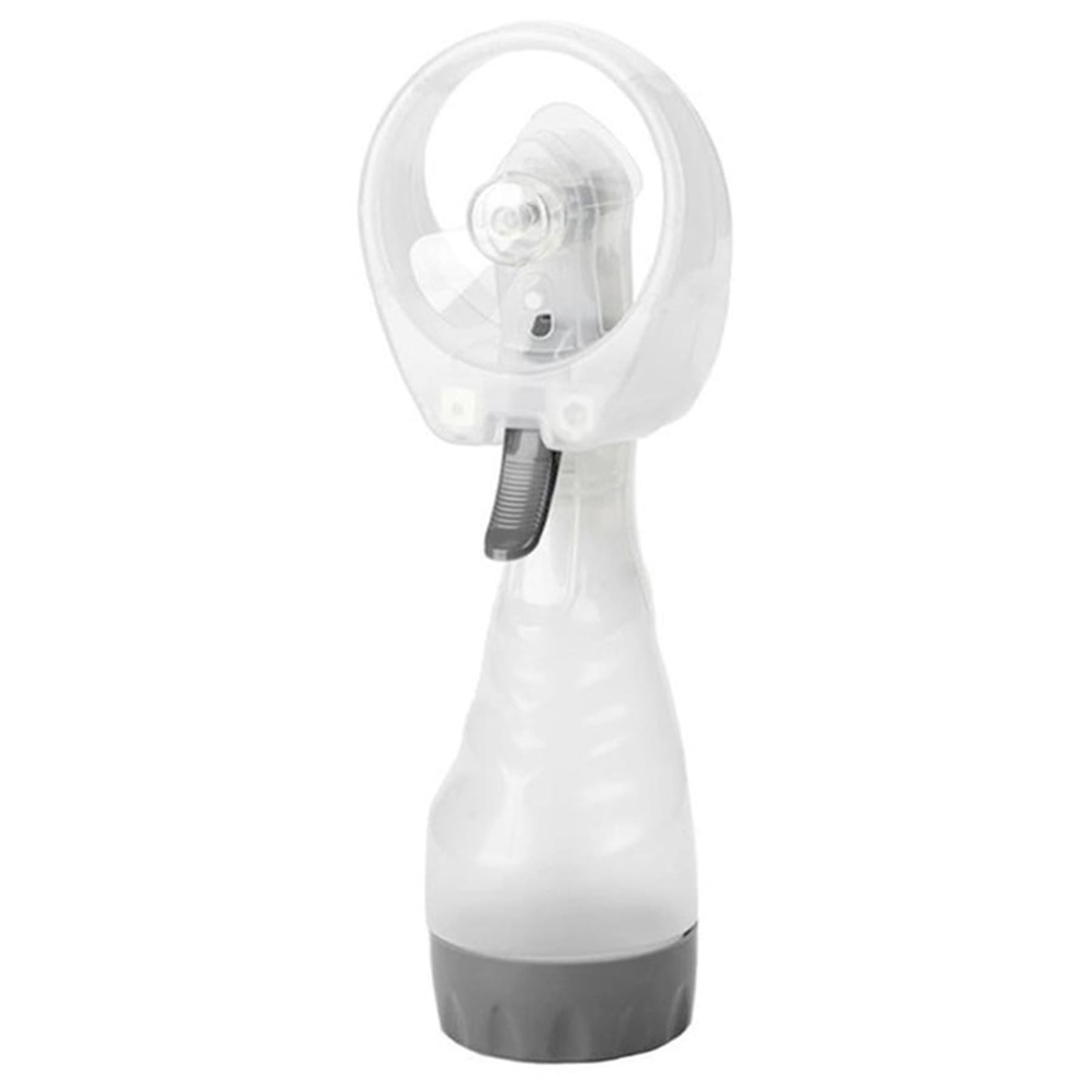 Stay Cool Spray Bottle & Fan thumbnail 5