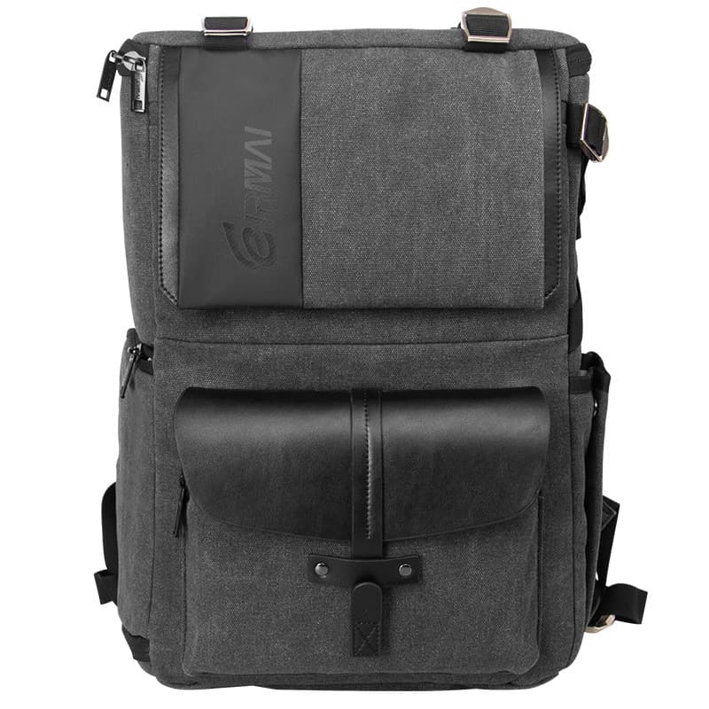 Camera Backpack For Photographers