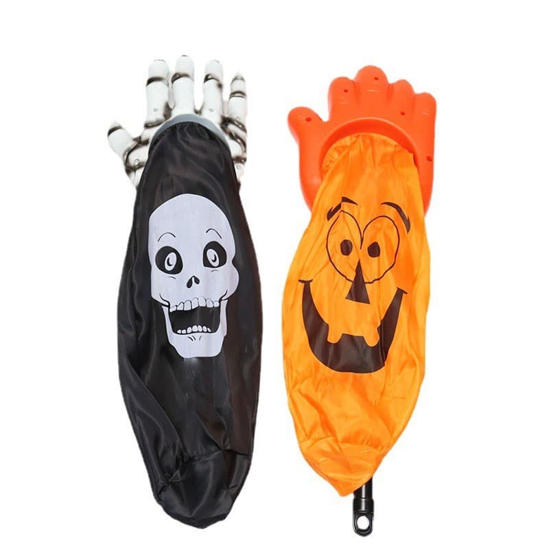 Halloween Children’s Candy Begging Bag thumbnail 3