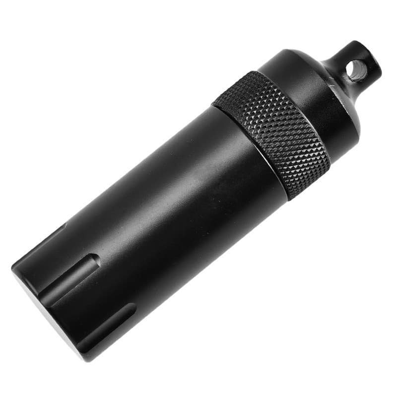 Aluminum Travel Pill Holder thumbnail 3