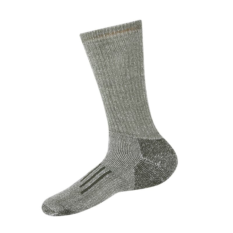 Warm Thermal Wool Socks for Winter thumbnail 4