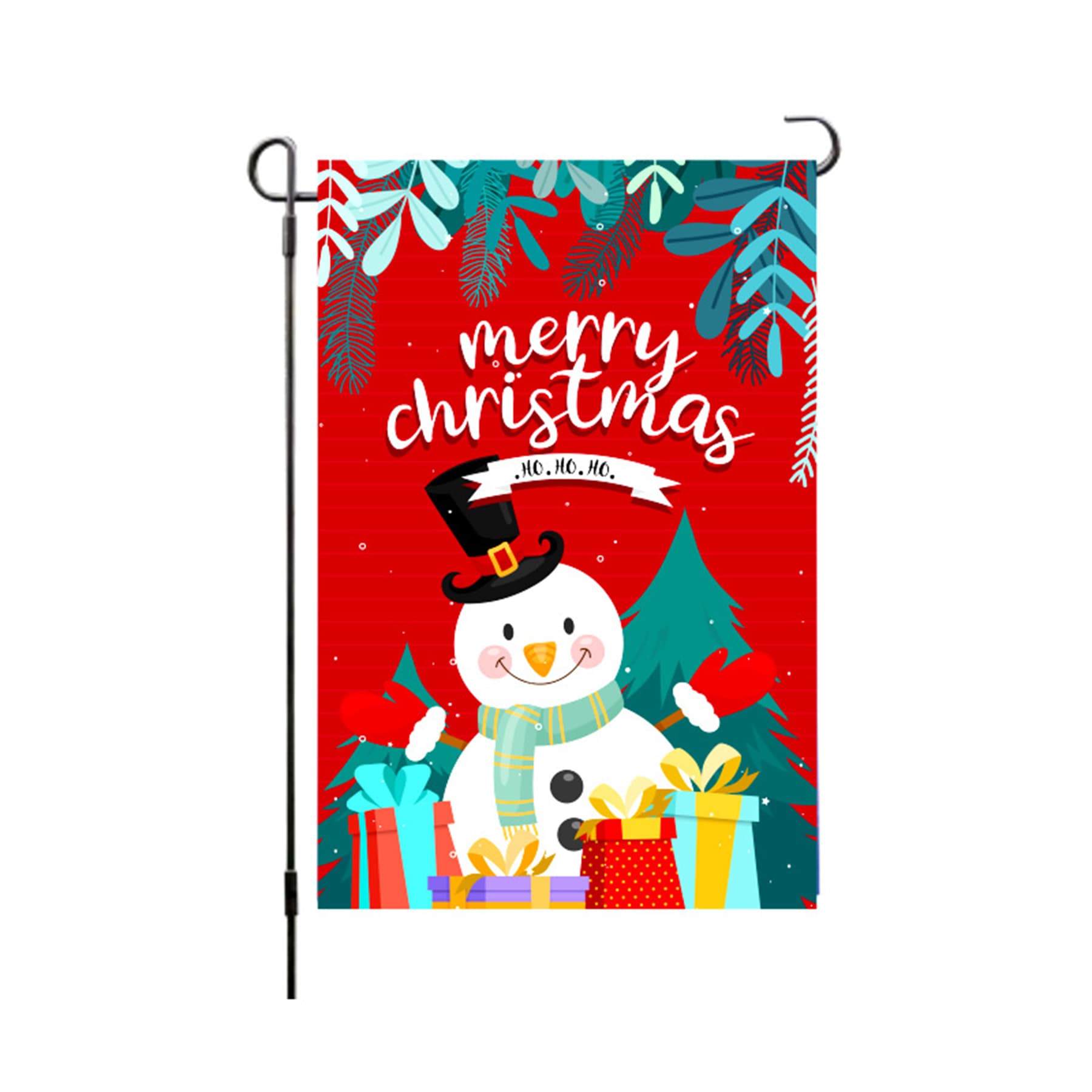 Christmas Yard Decoration Banner thumbnail 27
