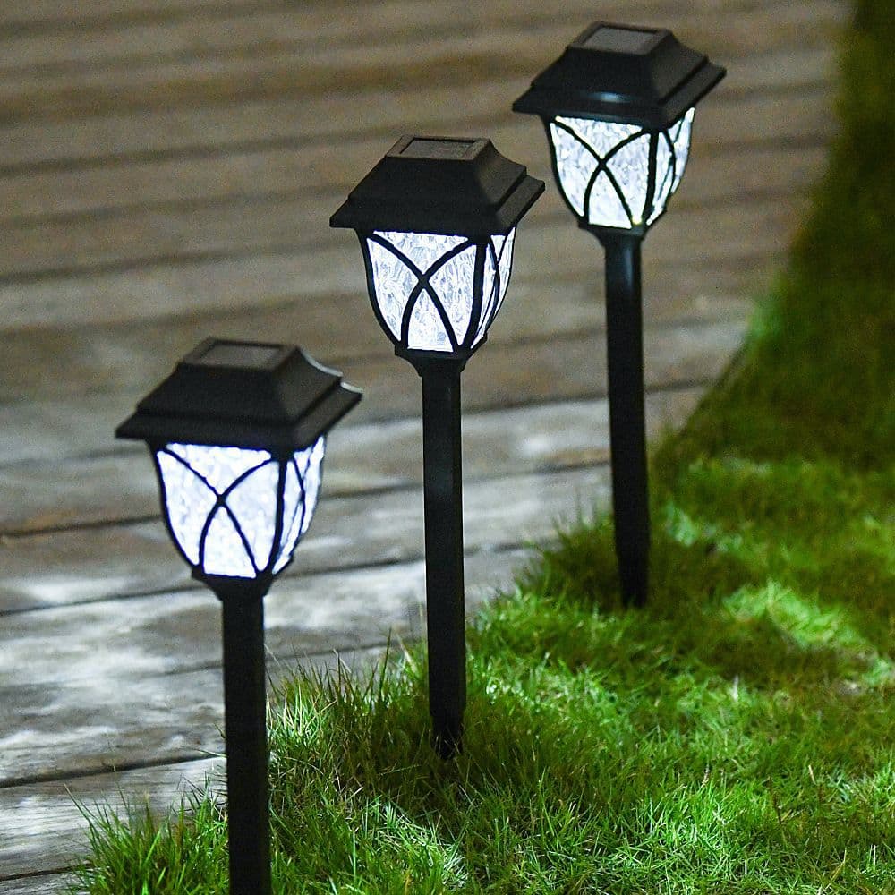 Outdoor Solar Lights thumbnail 2