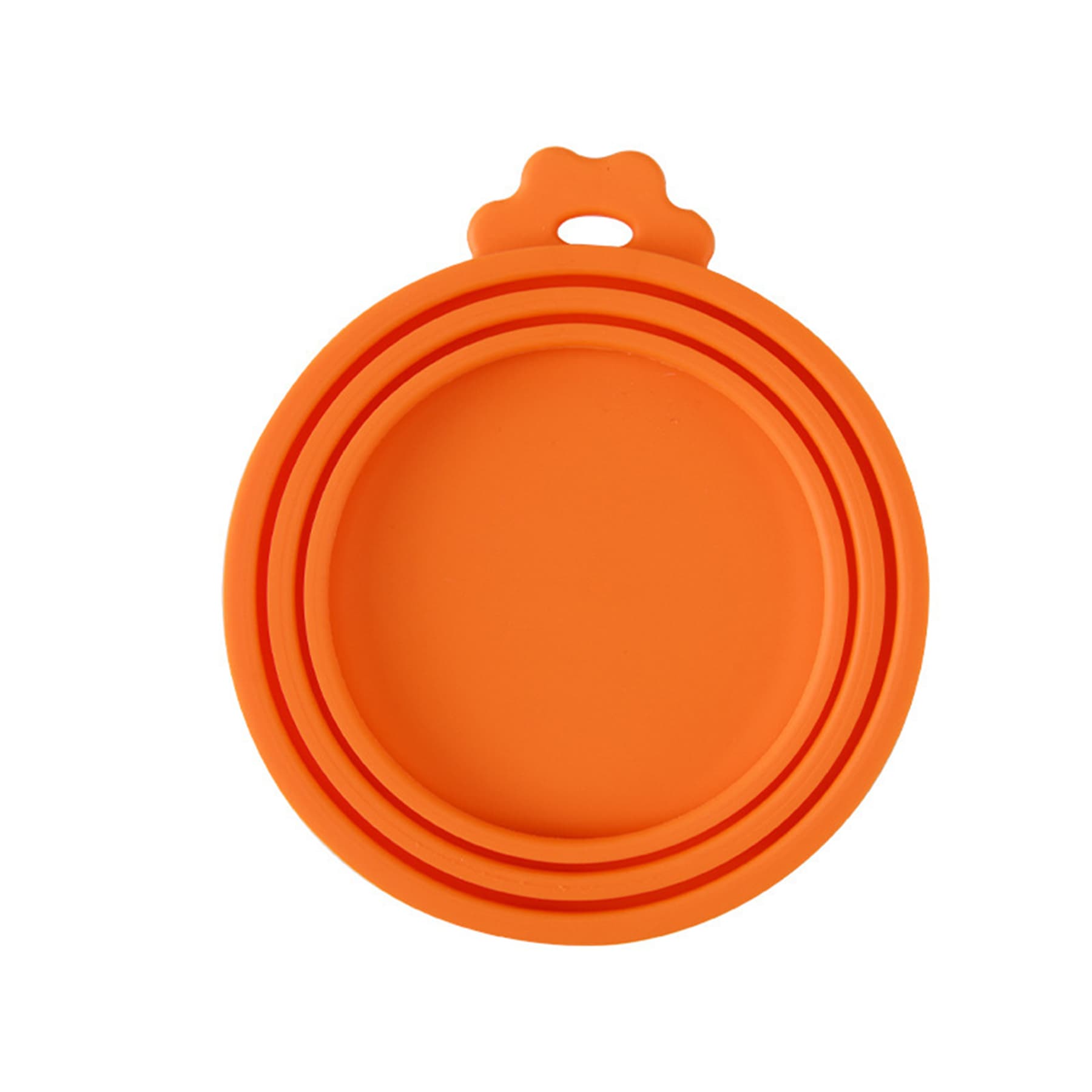 Reusable Pet Can Lid