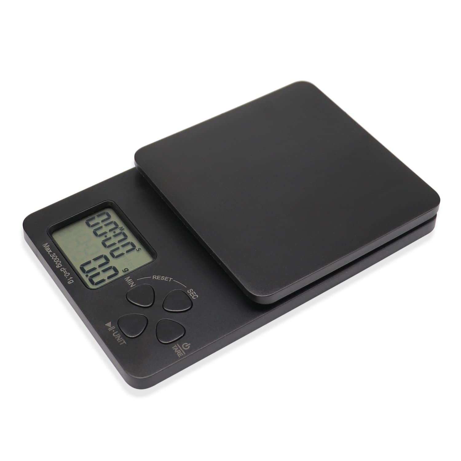 High Precision Kitchen Scale thumbnail 2