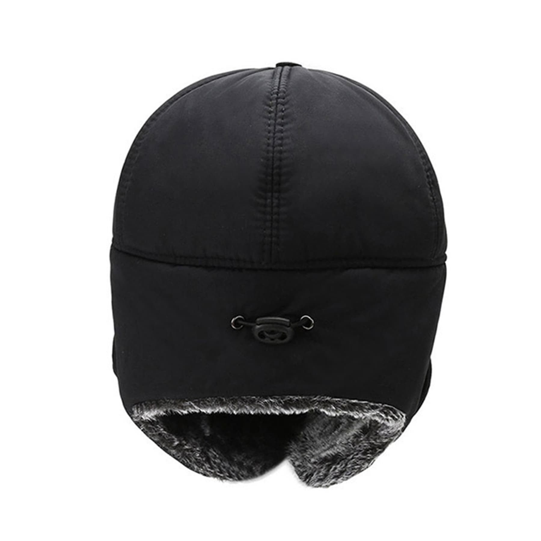 Winter 3 In 1 Trapper Bomber Hat