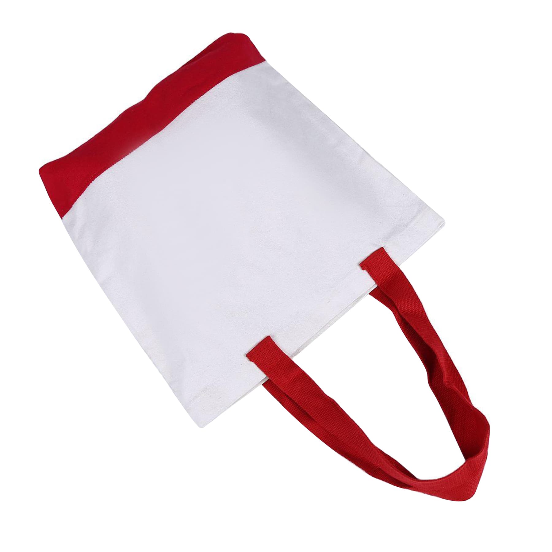 Customized Canvas Bag thumbnail 3