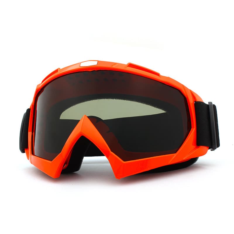 In Stock Motorcycle Dirt Bike Anti-UV Protective Goggles thumbnail 9