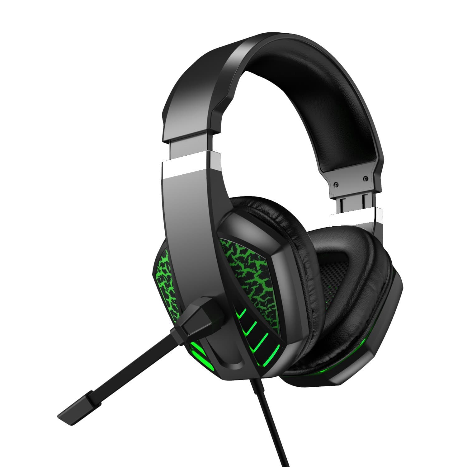 Stereo Gaming Headset thumbnail 3