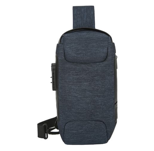 Men’S Chest Bag thumbnail 11