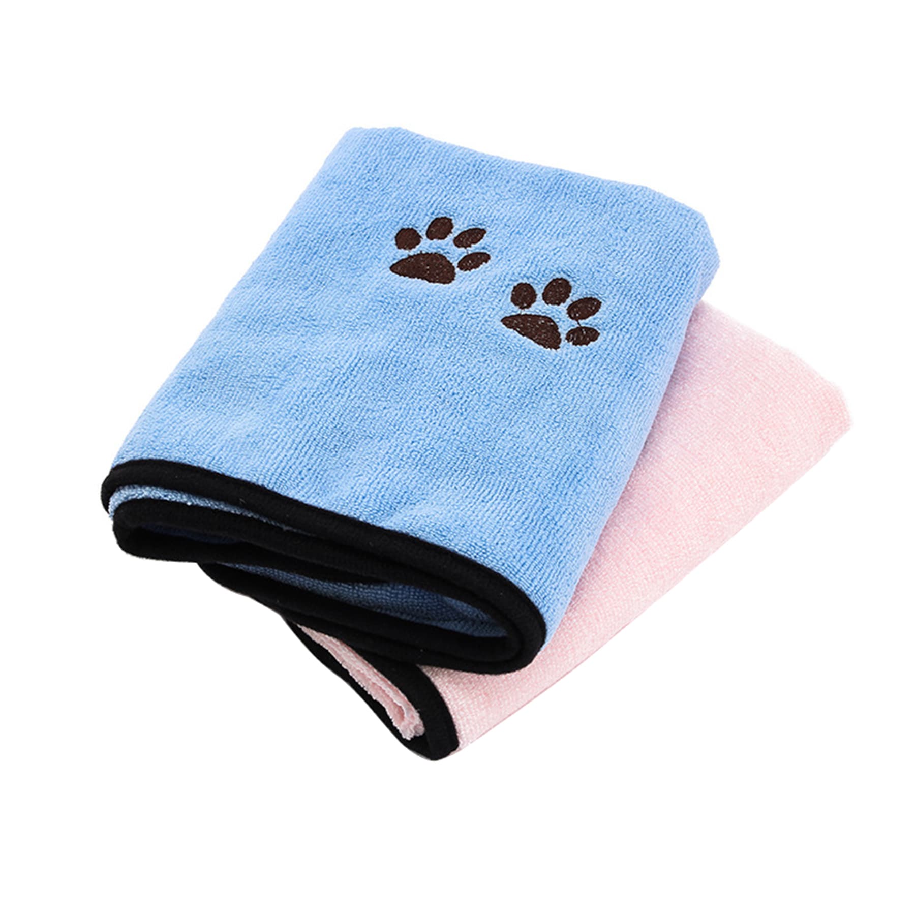 Microfiber Puppy Absorbent Towel thumbnail 7