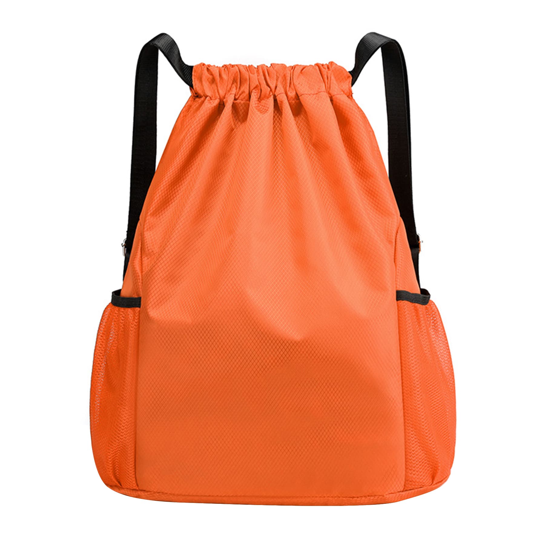 Waterproof Drawstring Backpack thumbnail 6