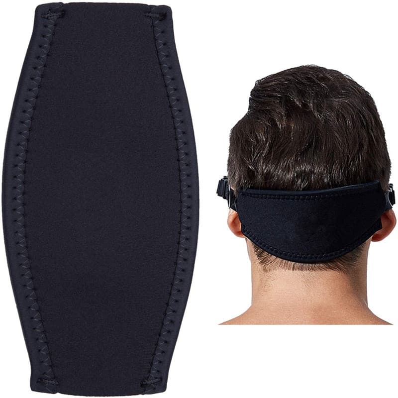 Neoprene Mask Strap