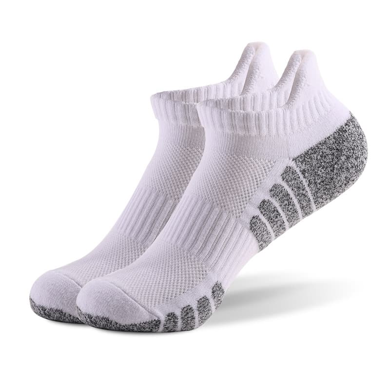 Adult Lightweight Quick Dry Sports Short Cotton Socks thumbnail 3