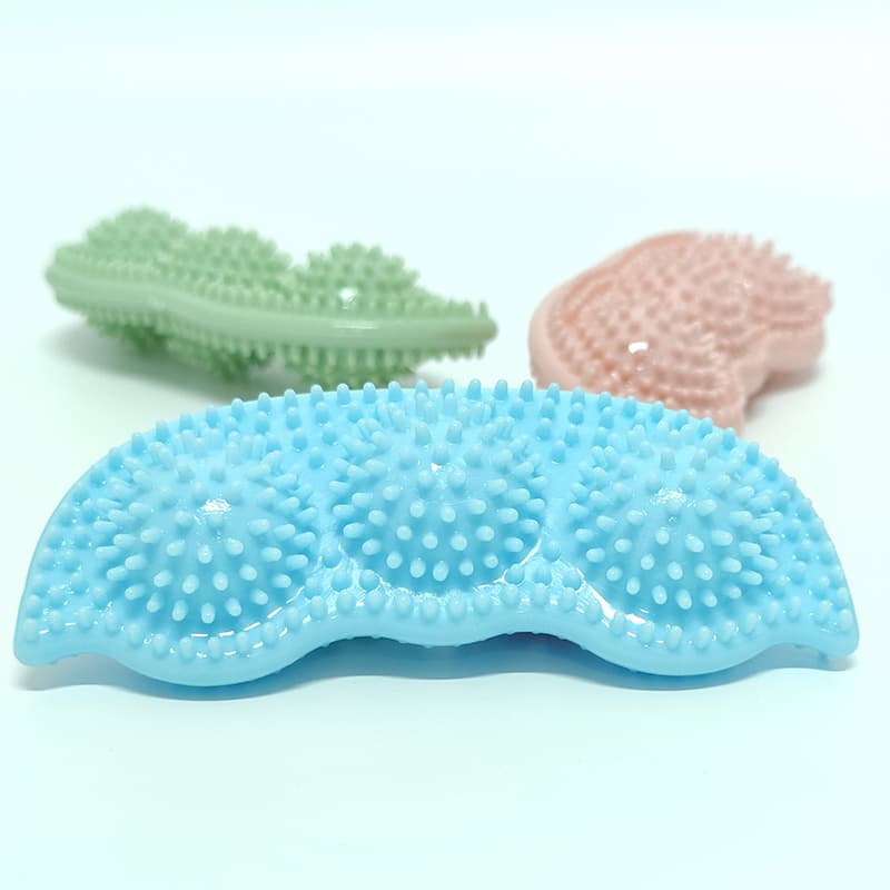 New Pet Toy Tpr Teeth Grinding, Bite Resistance