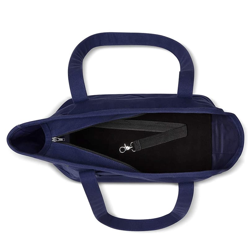 Pet Dog Backpack Sling Carrier Bag For Small Cat thumbnail 3